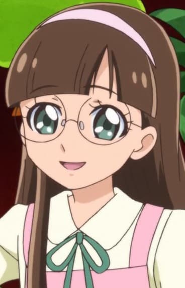Midori Nakamura