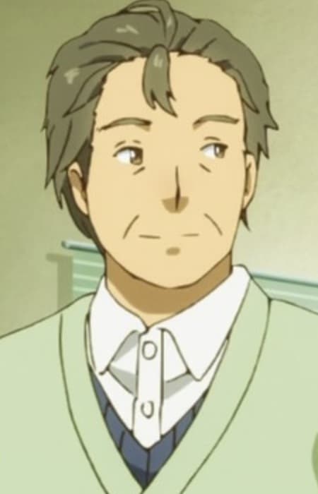 Masahiro Mino
