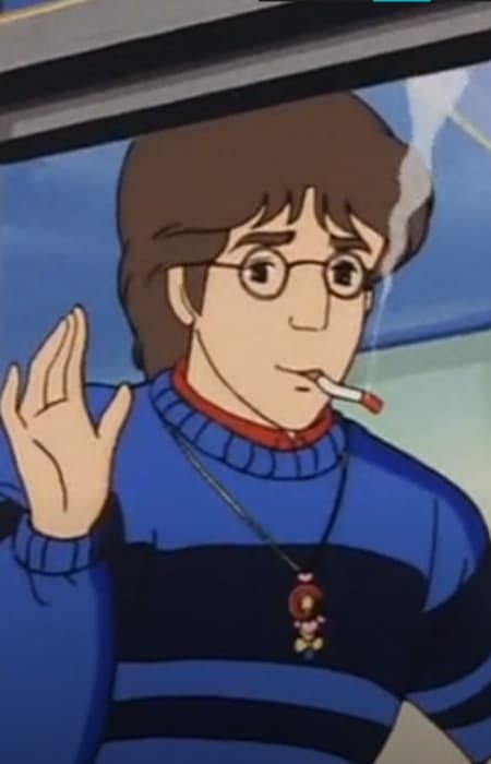 Kenji Sawaki