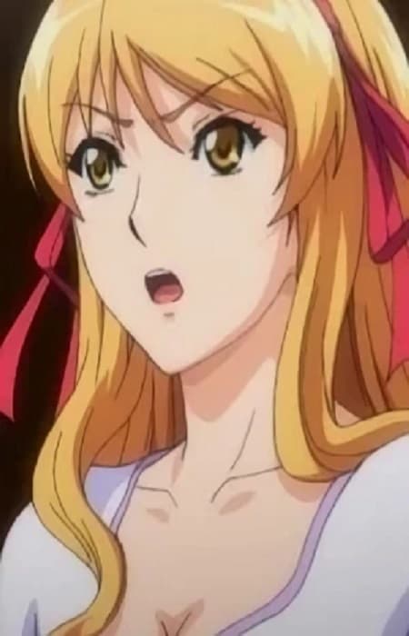 Homareko Kanegasaki
