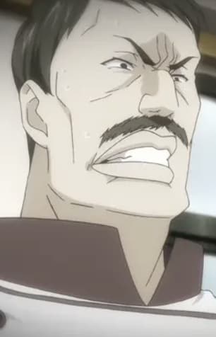 Father Mimasaka