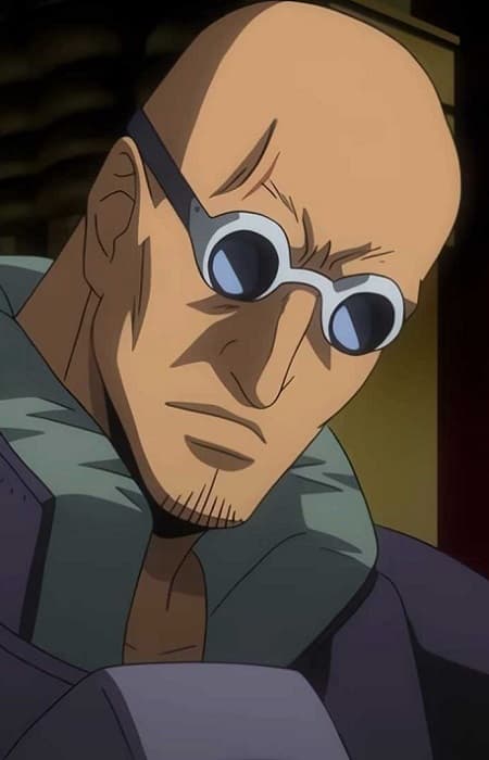 Kurou Yatsu
