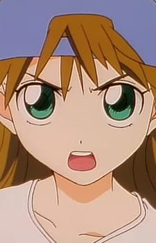 Tsubasa Shibahime