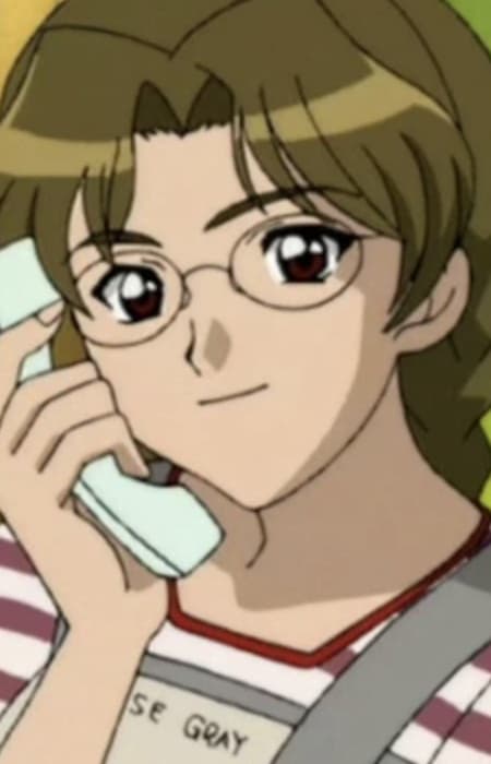 Aoi Saotome