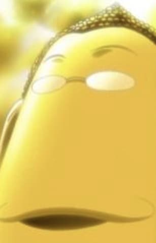 God