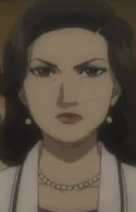 Naoko Yamauchi