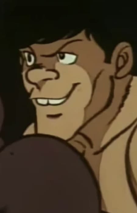 Numata