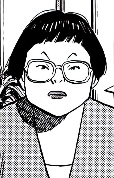 Setsuko Ichihara