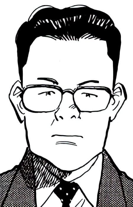 Moroboshi-san