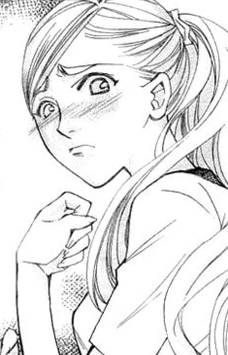 Anne