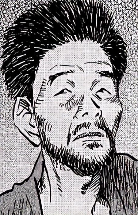 Yokoi Guy