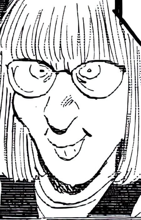 Tsutomu