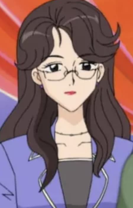 Sasaki Wakamatsu