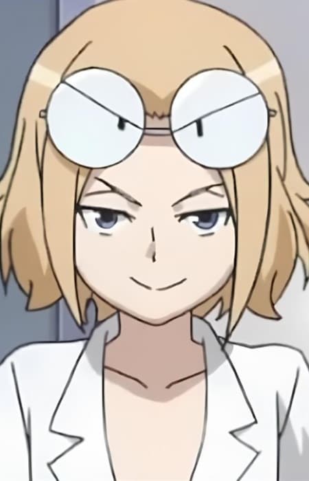 Yuki Fuka