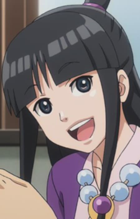 Mayoi Ayasato