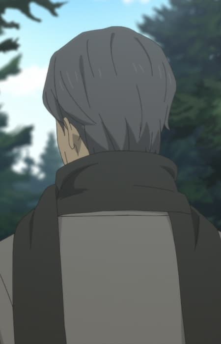 Masakiyo Miharu