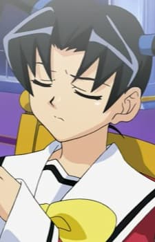 Kazuko Iidabashi