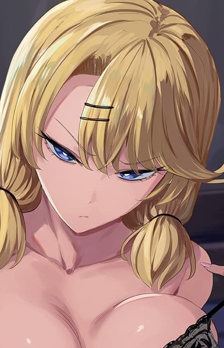 Ria Nishizono
