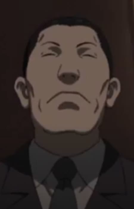 Yoshio Samukawa