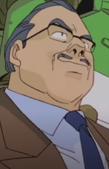 Naoya Fujioka