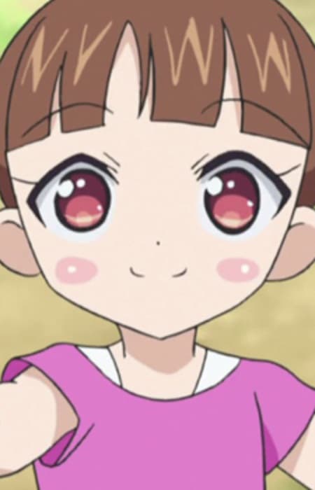 Hina Utano