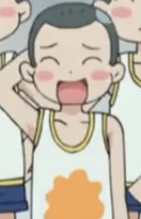 Hachibe Shijimi