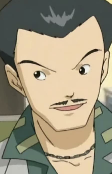 Rei Takashimadaira