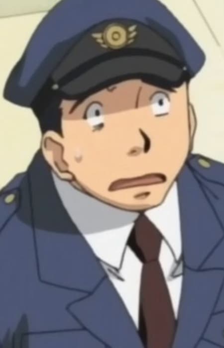 Security Guard