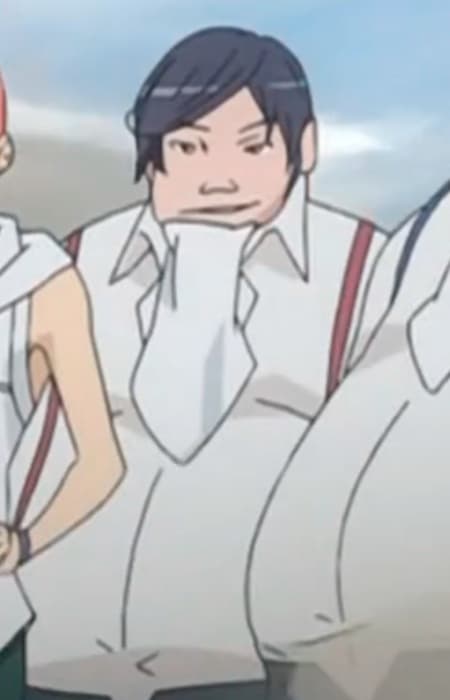Futoshi Tonda