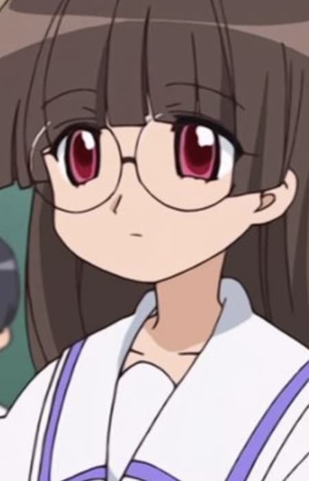 Rei Tachibana