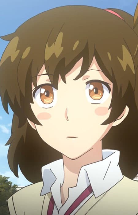Amami Yoshioka