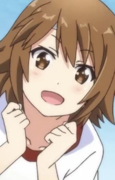 Itsuki