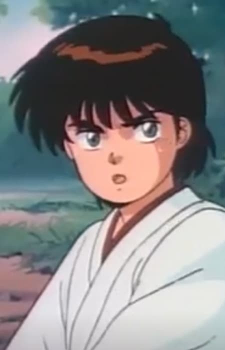 Takeshi Chimatsuri