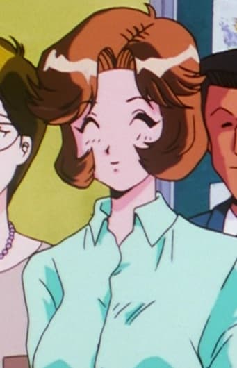 Mika Hosokawa