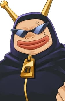 Raizou Shioka