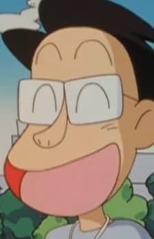 Ichirou Suzuki