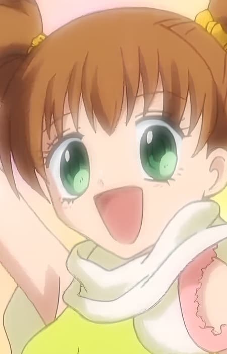 Rika Hoshino