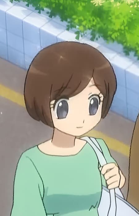 Madoka's Mother