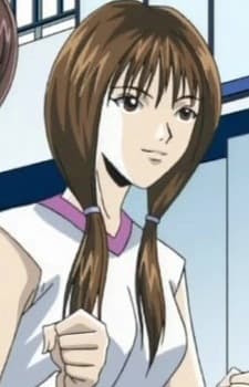 Yukiko Kawasaki