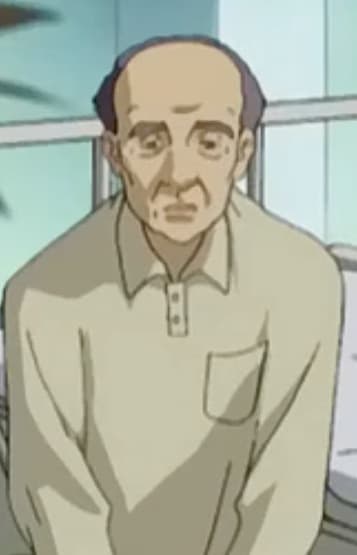 Shigeyuki Imai