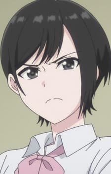 Kazane Shirayuri