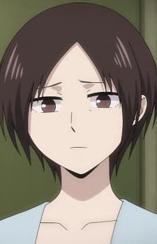 Ryouko Kashiwagi Pendragon