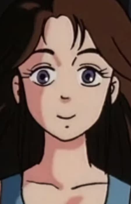 Mahoko Gotou
