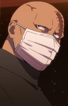 Toshiki Hanamaki