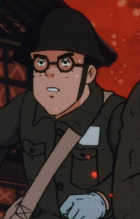 Kimura