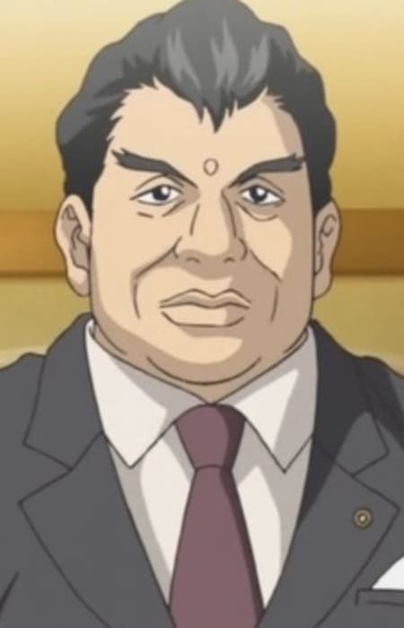 HIkaru Hoshikawa