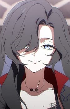 Misuzu Henderson