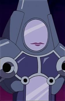 Mercuremon