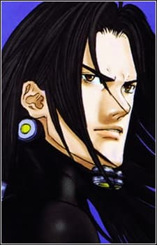 Shion Izumi