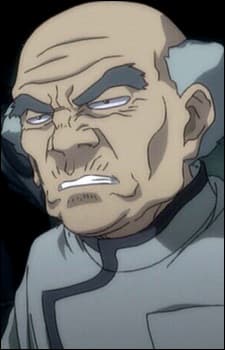 Kaoru Kaizuka